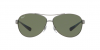 OKULARY RAY-BAN® RB 3386 004/9A 67 ROZMIAR L Z POLARYZACJĄ